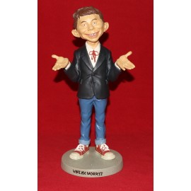 Mad Magazine Alfred E. Neuman Warner Bros Store 1999 14