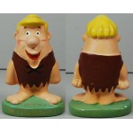 Flintstones 1960 Barney Rubble Ceramic 3