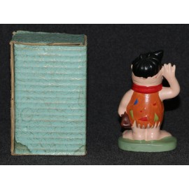 Flintstones 1960 Fred Ceramic 3