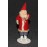 Santa Claus Christmas Figure Vintage 5