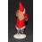 Santa Claus Christmas Figure Vintage 5