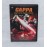 Gappa The Triphibian Monsters DVD MoAsia Japan Shock PAL