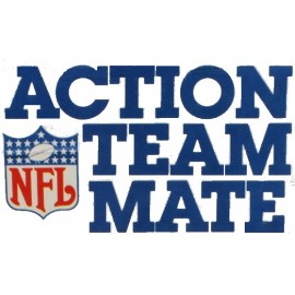 NFL Action Team Mates