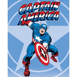 Captain America