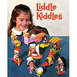 Liddle Kiddles