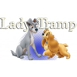 Lady & The Tramp