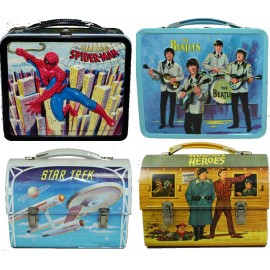 Lunch Boxes