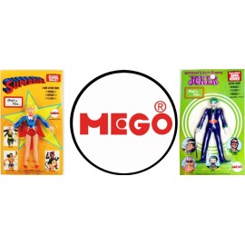 Mego 3