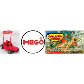 Mego 3