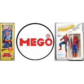 Mego: Oddball