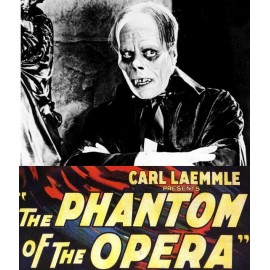 The Phantom of the Opera