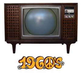 TV: The 1960s