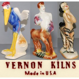 Vernon Kilns