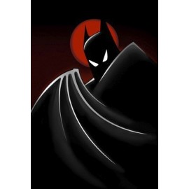 Batman: The Animated Series