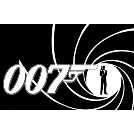 James Bond