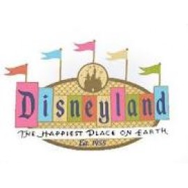 Disneyland (& Other Disney Parks)