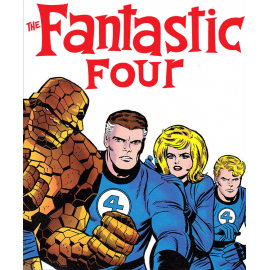 Fantastic Four