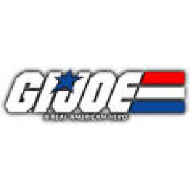 GI Joe 3 3/4