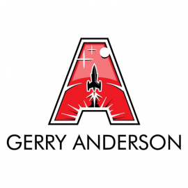 Gerry Anderson