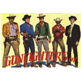 Hartland: Gunfighters