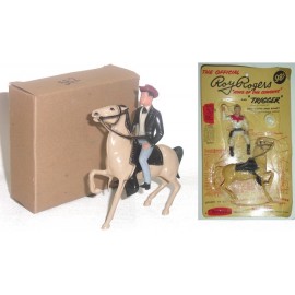 Hartland: Horse & Rider (Mini)