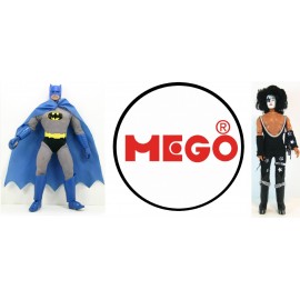 Mego - 12