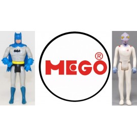 Mego - 3