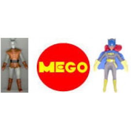 Mego - 8