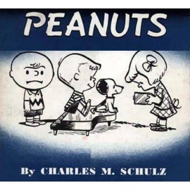 Peanuts (Snoopy & Gang)