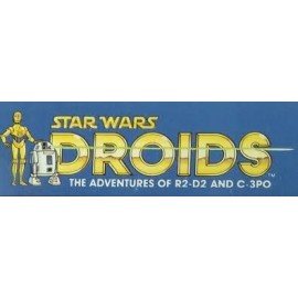 Star Wars: Droids/Ewoks