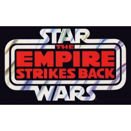 Star Wars: Empire Strikes Back