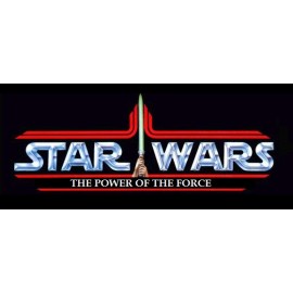 Star Wars: Power of the Force