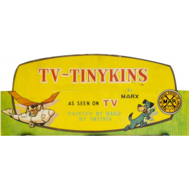 Hanna-Barbera: TV-Tinykins