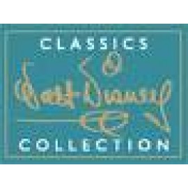 Walt Disney Classics Collection