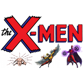 X-Men