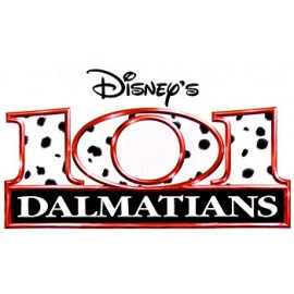 Disneykins: 101 Dalmatians