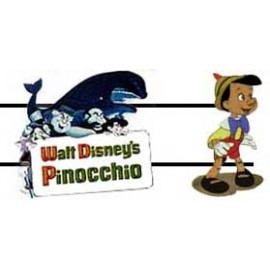 Pinocchio