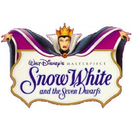 Disneykins: Snow White