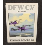 Windsock Datafile No 053 53 DFW C.V