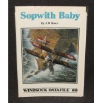 Windsock Datafile No 060 60 Sopwith Baby