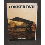 Windsock Datafile Special No 07 Fokker D.VII Anthology #1