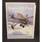 Windsock Datafile Special No 19 Sopwith Pup