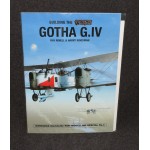 Windsock Worldwide WWI Modelling Special No 01 Gotha G.IV