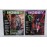 Hobby FX Magazine Lot 1993 1994 Model Building Kits Tips Topics McFarlane Spawn