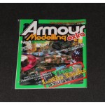 Armour Modeling Extra #3 Monthly Magazine Scale Modeling Japan Market 2002