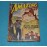 Pulp Magazine Amazing Stories November 1948 Castle of Terror