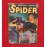 Pulp Magazine The Spider Master of Men Spider and Death Piper May 1942