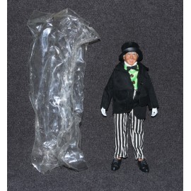 Mego Wizard of Oz MIB Bagged 1974 Wizard ALL ORIGINAL