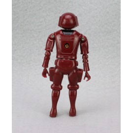 Mego Walt Disney The Black Hole 1979 Sentry Droid 3 3/4