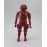 Mego Walt Disney The Black Hole 1979 Sentry Droid 3 3/4